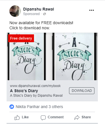 A Stoic's Diary