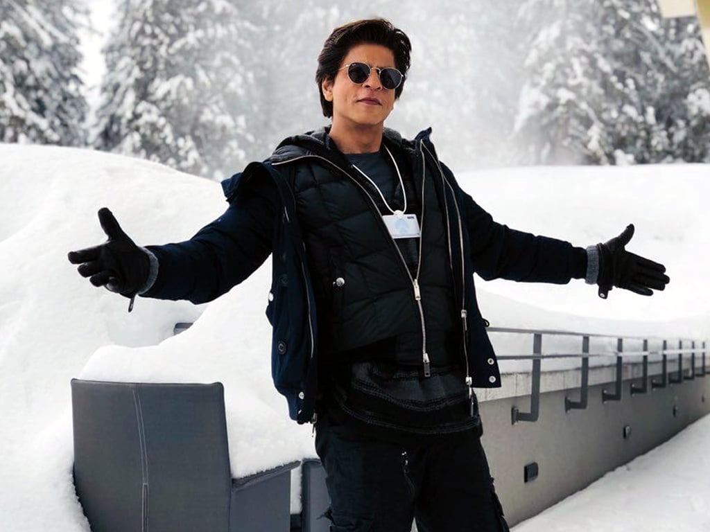 shahrukh-khan pose