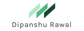 Logo - Dipanshu Rawal
